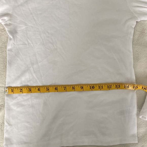 Joe Fresh basic shirt - Picture 6 of 8